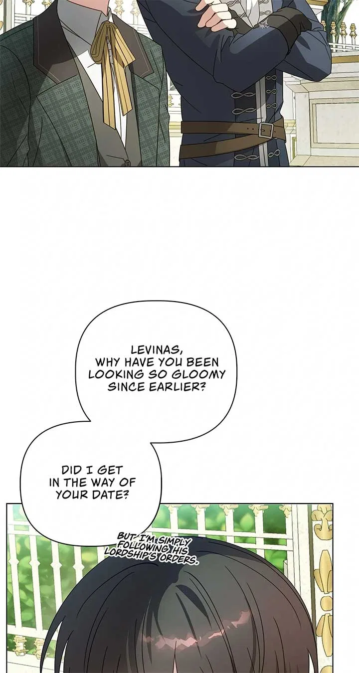 The Nerd Turned Out to Be the Tyrant Chapter 33 – Page 52