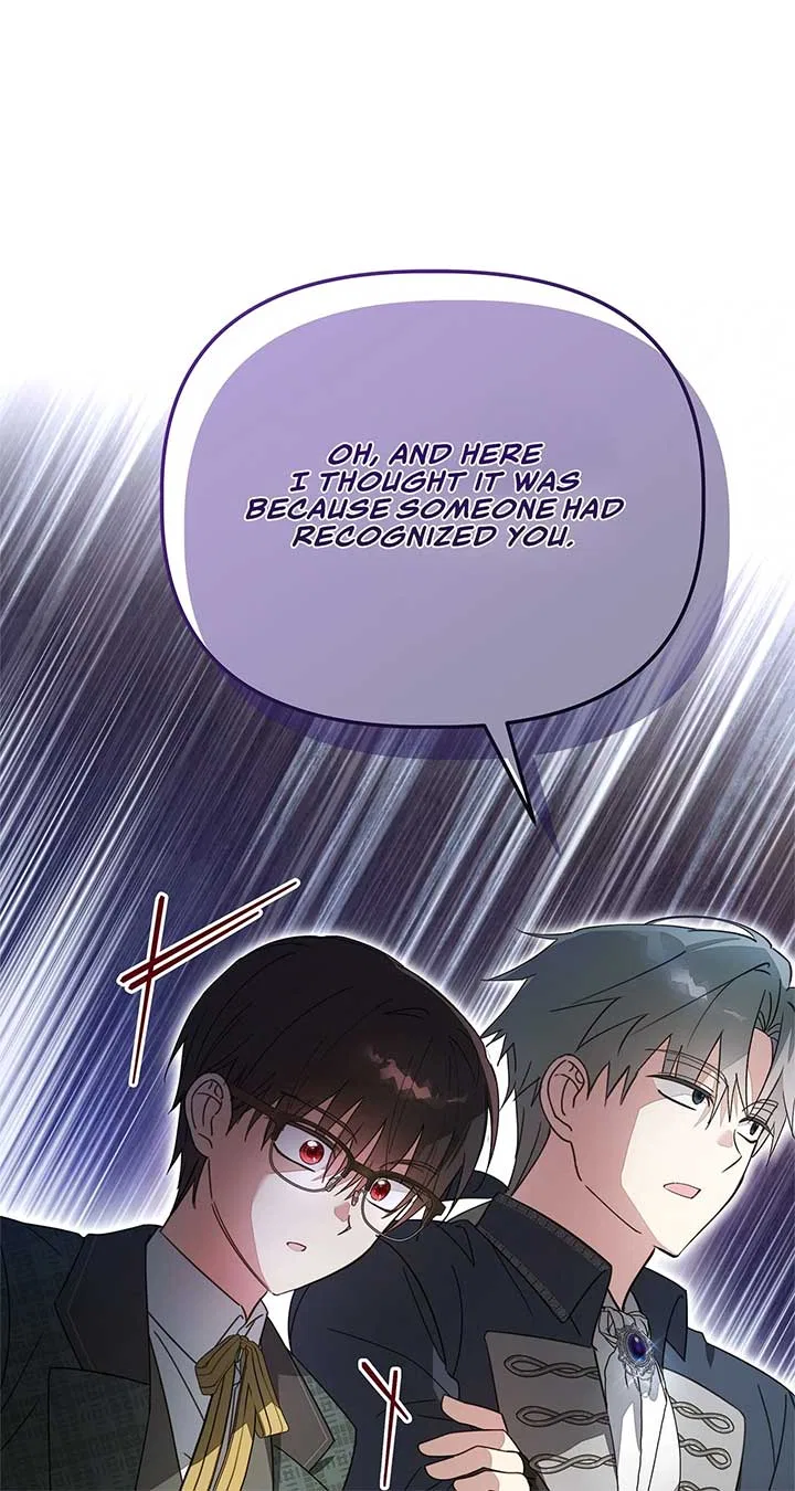 The Nerd Turned Out to Be the Tyrant Chapter 33 – Page 55