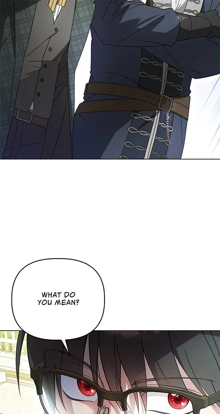 The Nerd Turned Out to Be the Tyrant Chapter 33 – Page 56
