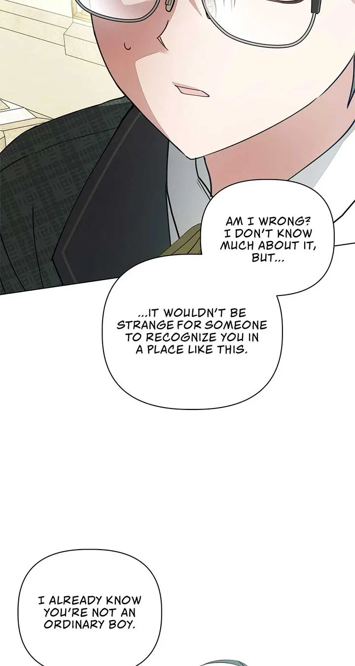 The Nerd Turned Out to Be the Tyrant Chapter 33 – Page 57
