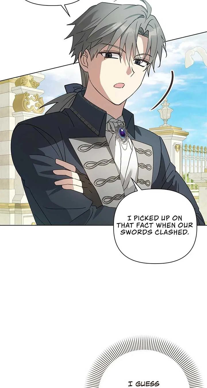 The Nerd Turned Out to Be the Tyrant Chapter 33 – Page 58
