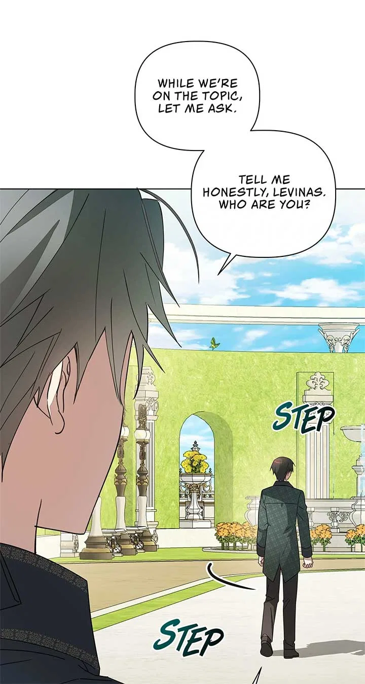 The Nerd Turned Out to Be the Tyrant Chapter 33 – Page 60