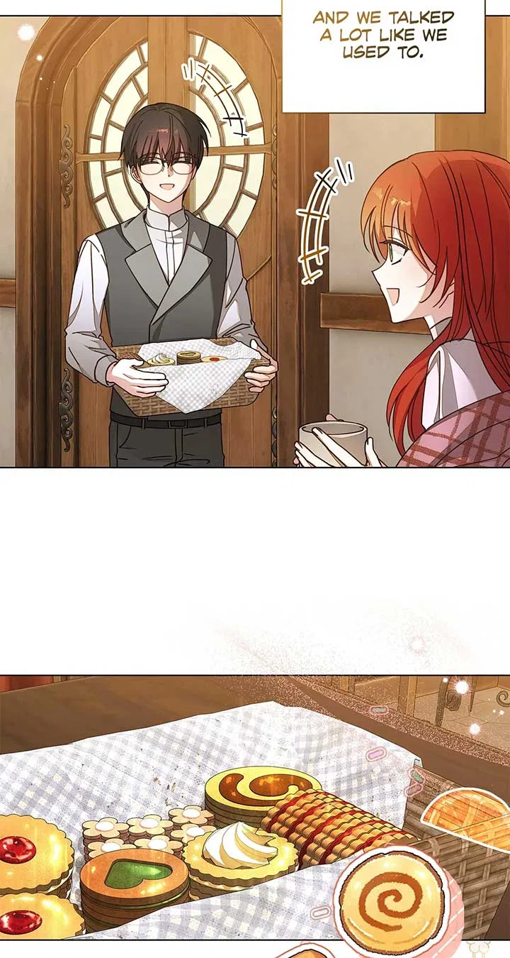 The Nerd Turned Out to Be the Tyrant Chapter 32 – Page 3