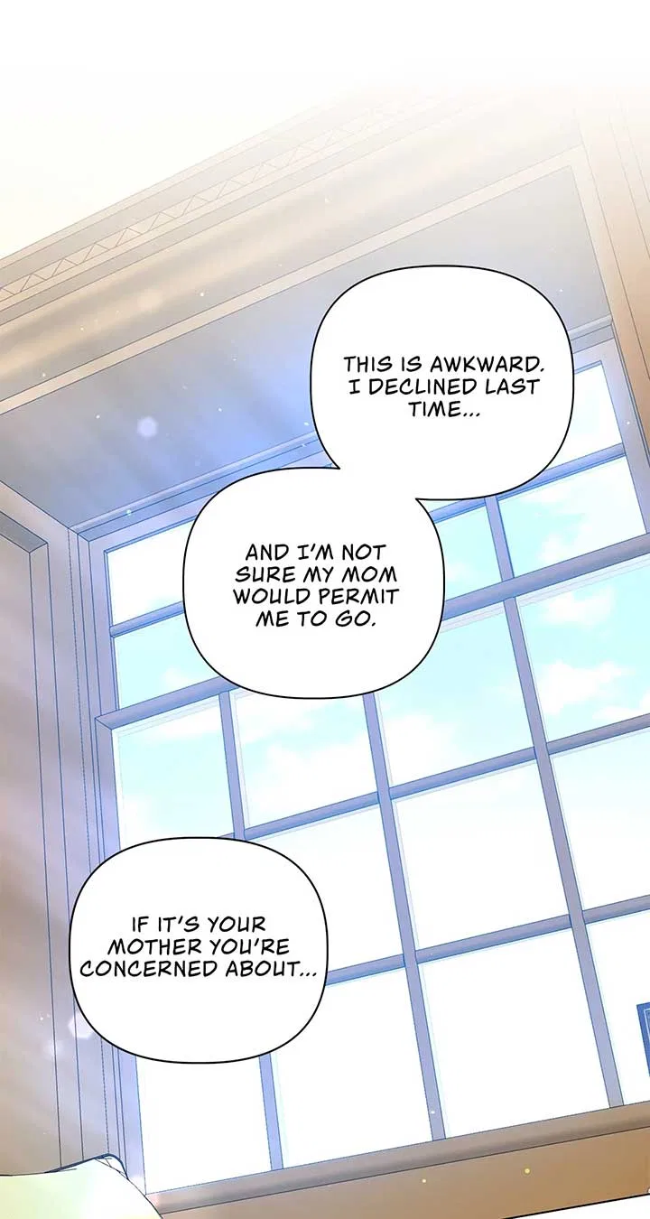 The Nerd Turned Out to Be the Tyrant Chapter 32 – Page 17