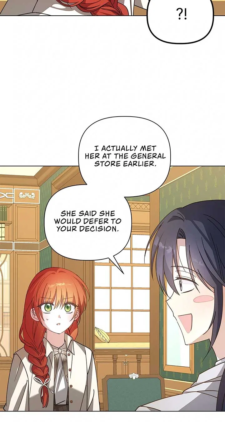 The Nerd Turned Out to Be the Tyrant Chapter 32 – Page 19