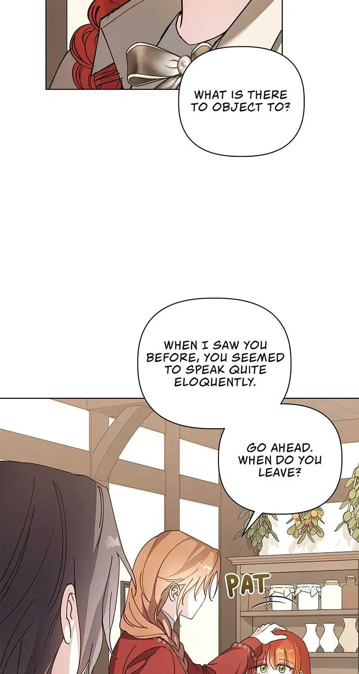 The Nerd Turned Out to Be the Tyrant Chapter 32 – Page 26
