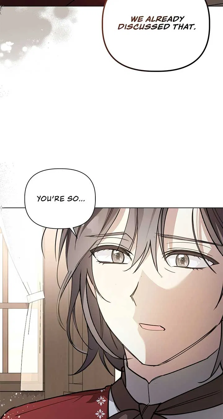 The Nerd Turned Out to Be the Tyrant Chapter 32 – Page 33