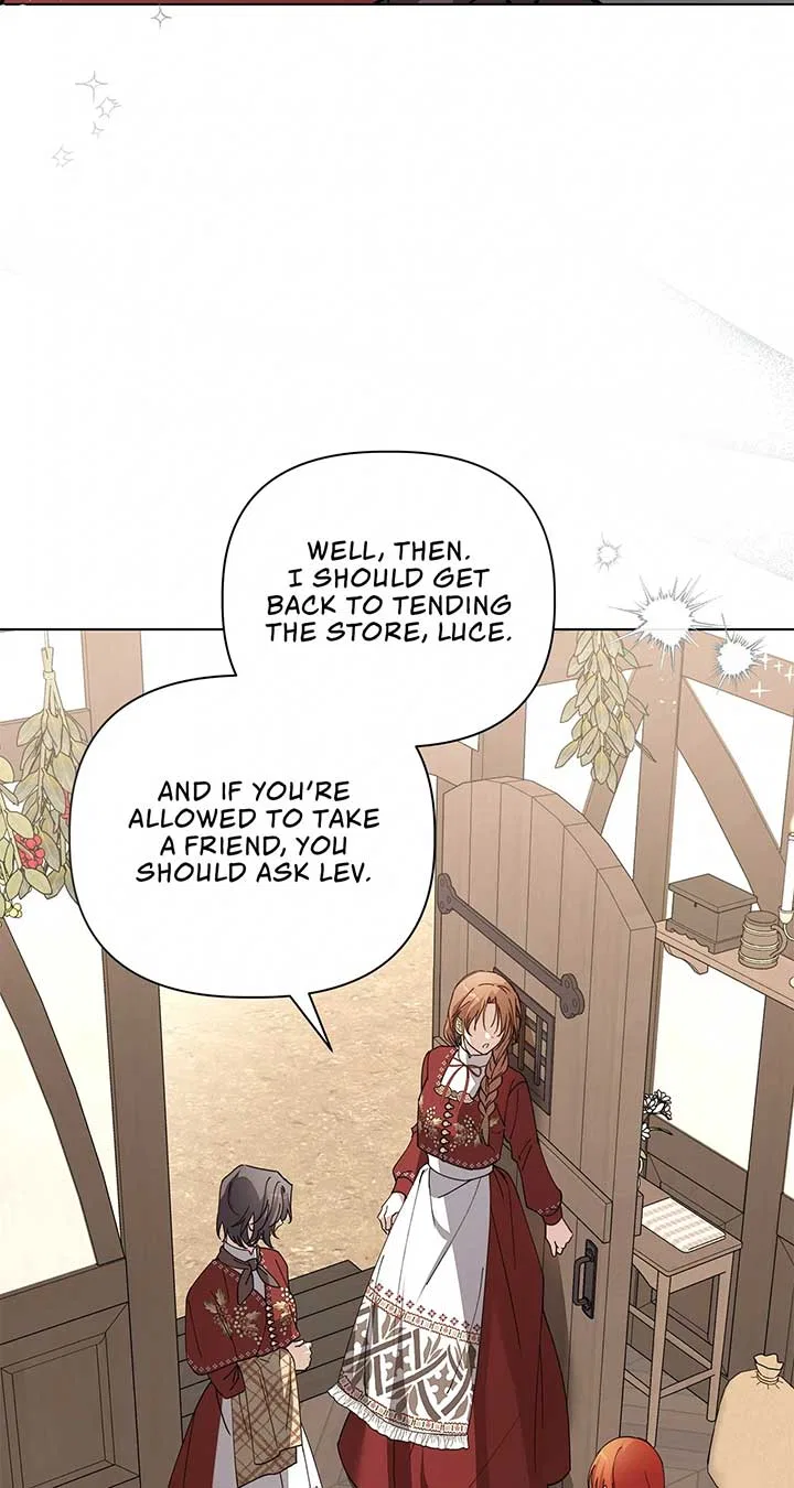 The Nerd Turned Out to Be the Tyrant Chapter 32 – Page 34