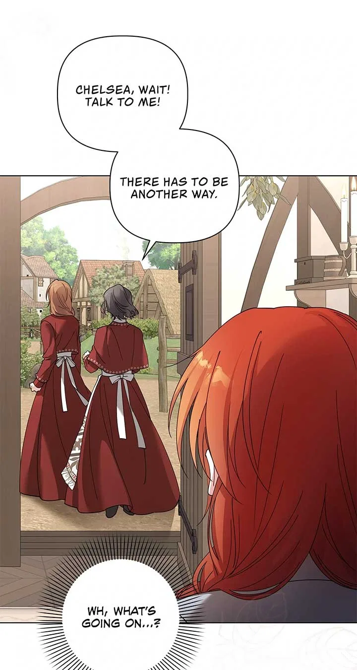 The Nerd Turned Out to Be the Tyrant Chapter 32 – Page 36