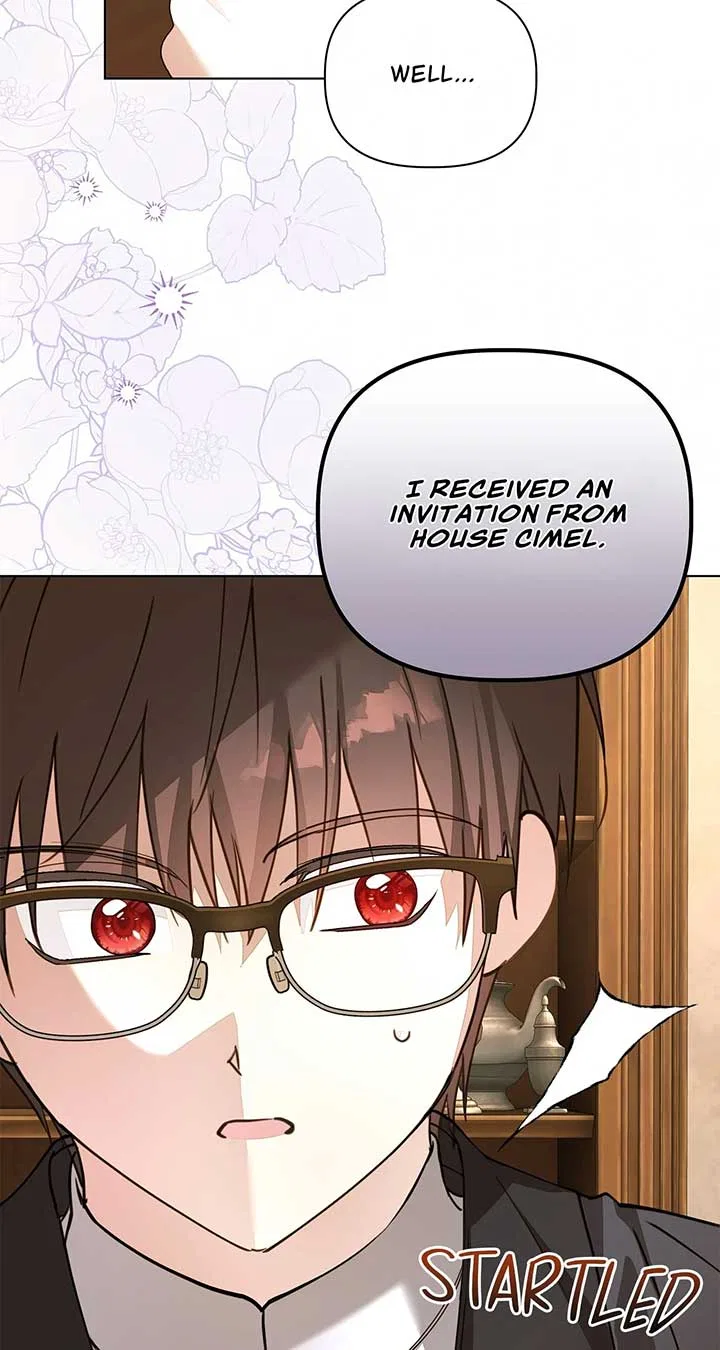 The Nerd Turned Out to Be the Tyrant Chapter 32 – Page 44