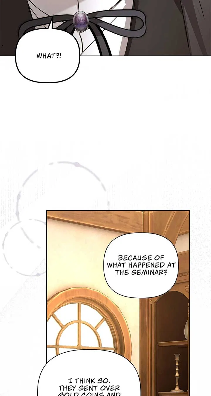 The Nerd Turned Out to Be the Tyrant Chapter 32 – Page 45