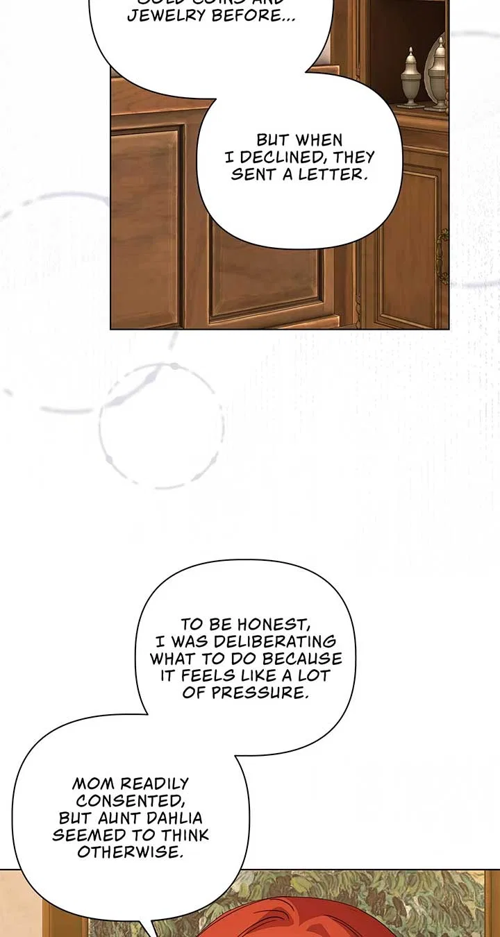 The Nerd Turned Out to Be the Tyrant Chapter 32 – Page 46