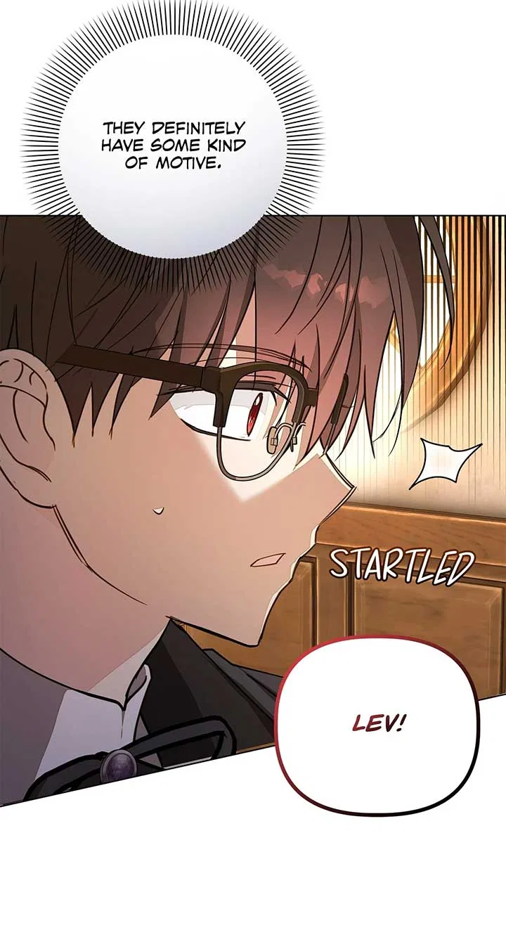 The Nerd Turned Out to Be the Tyrant Chapter 32 – Page 53