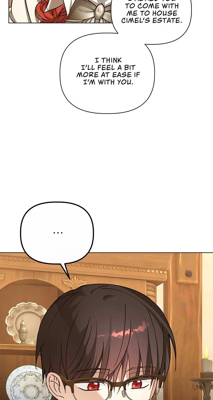 The Nerd Turned Out to Be the Tyrant Chapter 32 – Page 57