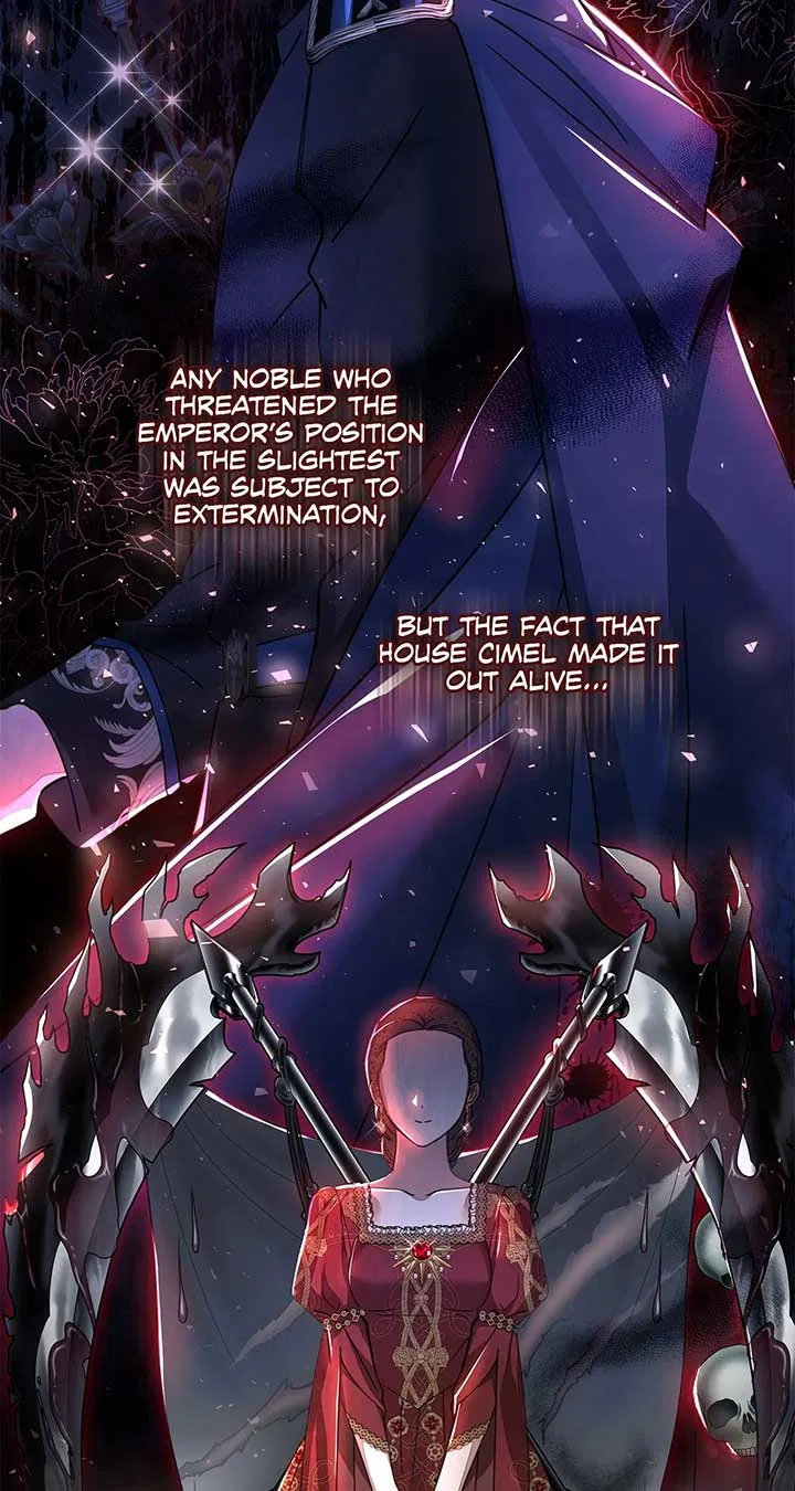The Nerd Turned Out to Be the Tyrant Chapter 32 – Page 71