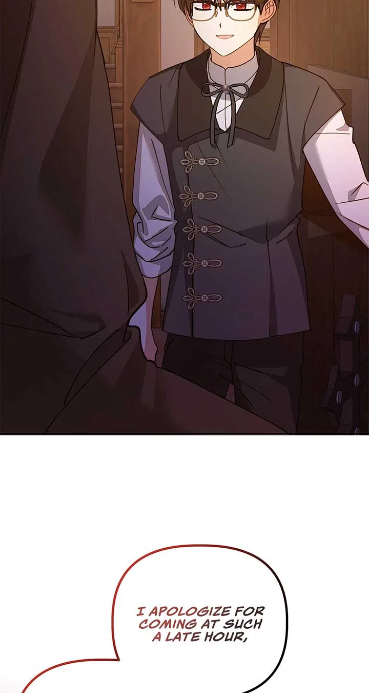 The Nerd Turned Out to Be the Tyrant Chapter 32 – Page 84