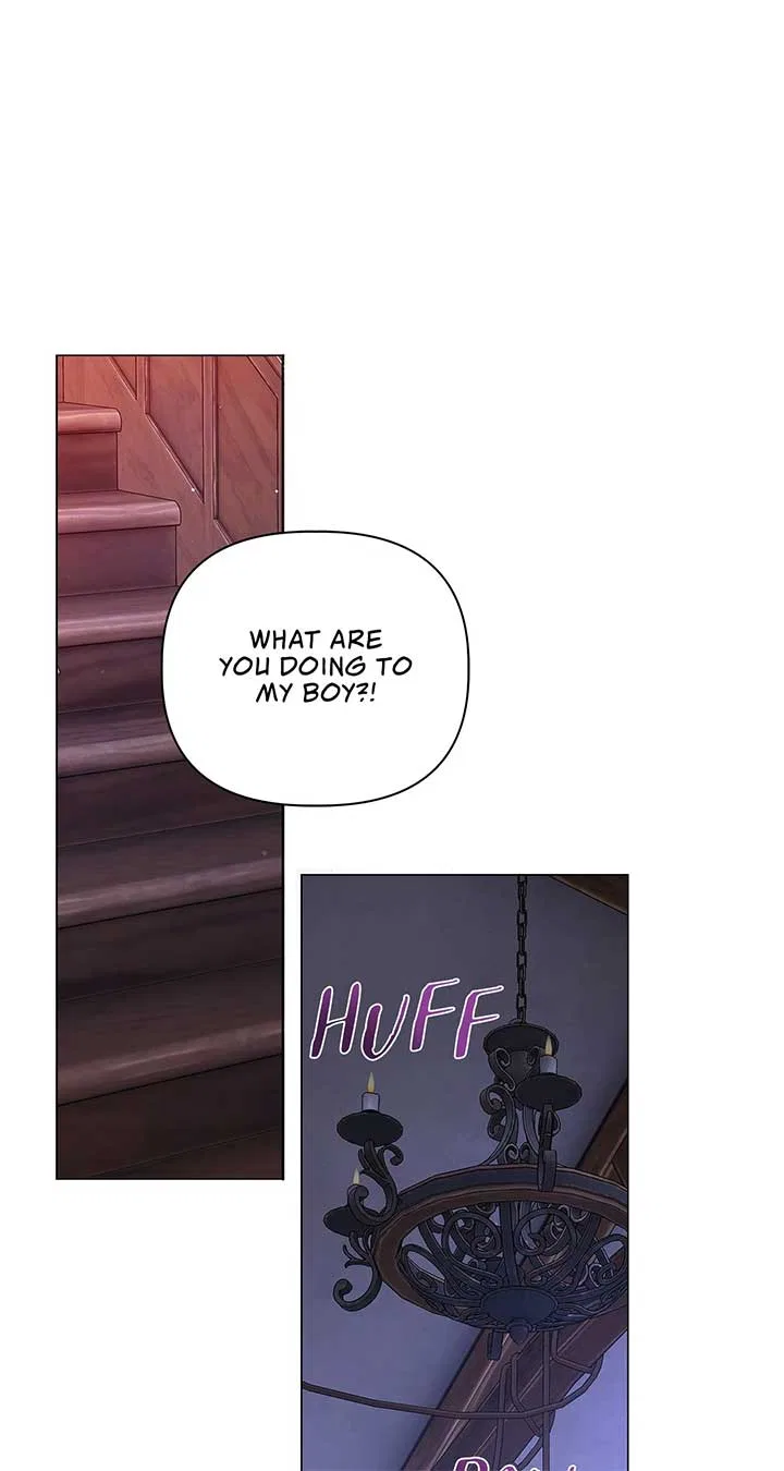 The Nerd Turned Out to Be the Tyrant Chapter 31 – Page 1