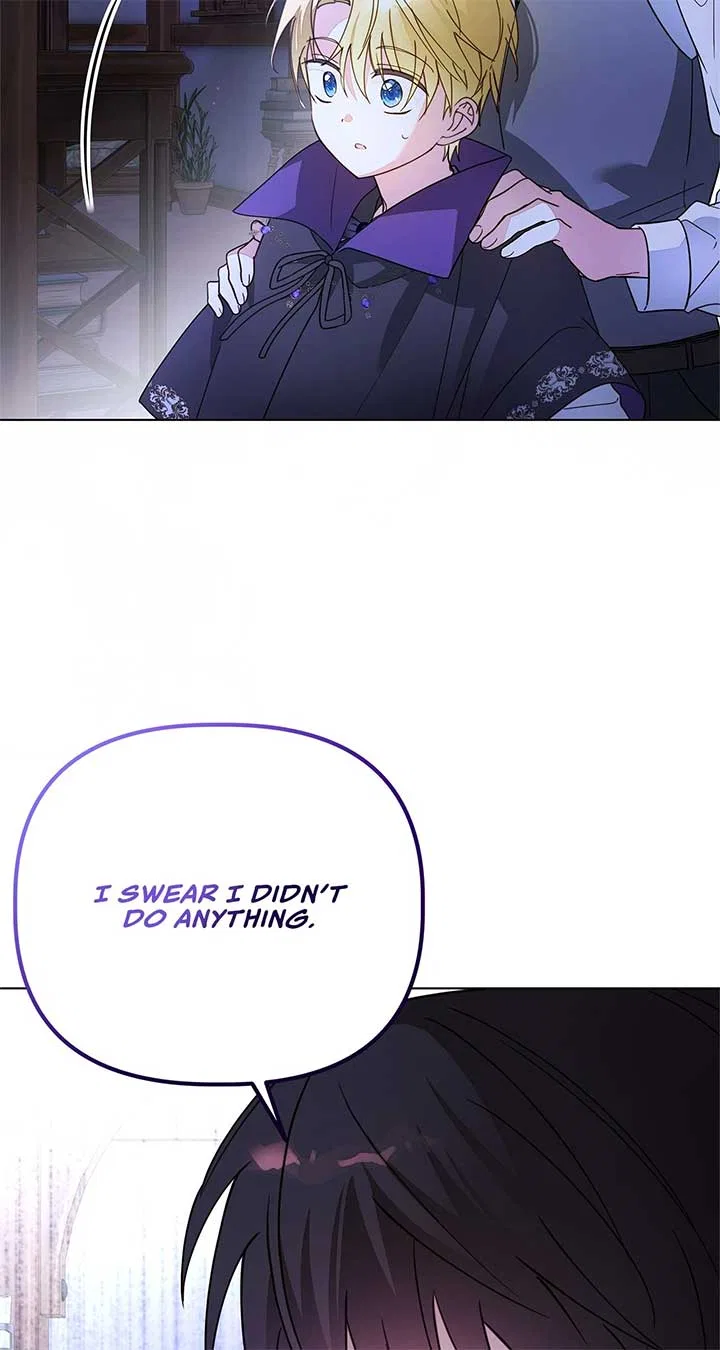 The Nerd Turned Out to Be the Tyrant Chapter 31 – Page 6