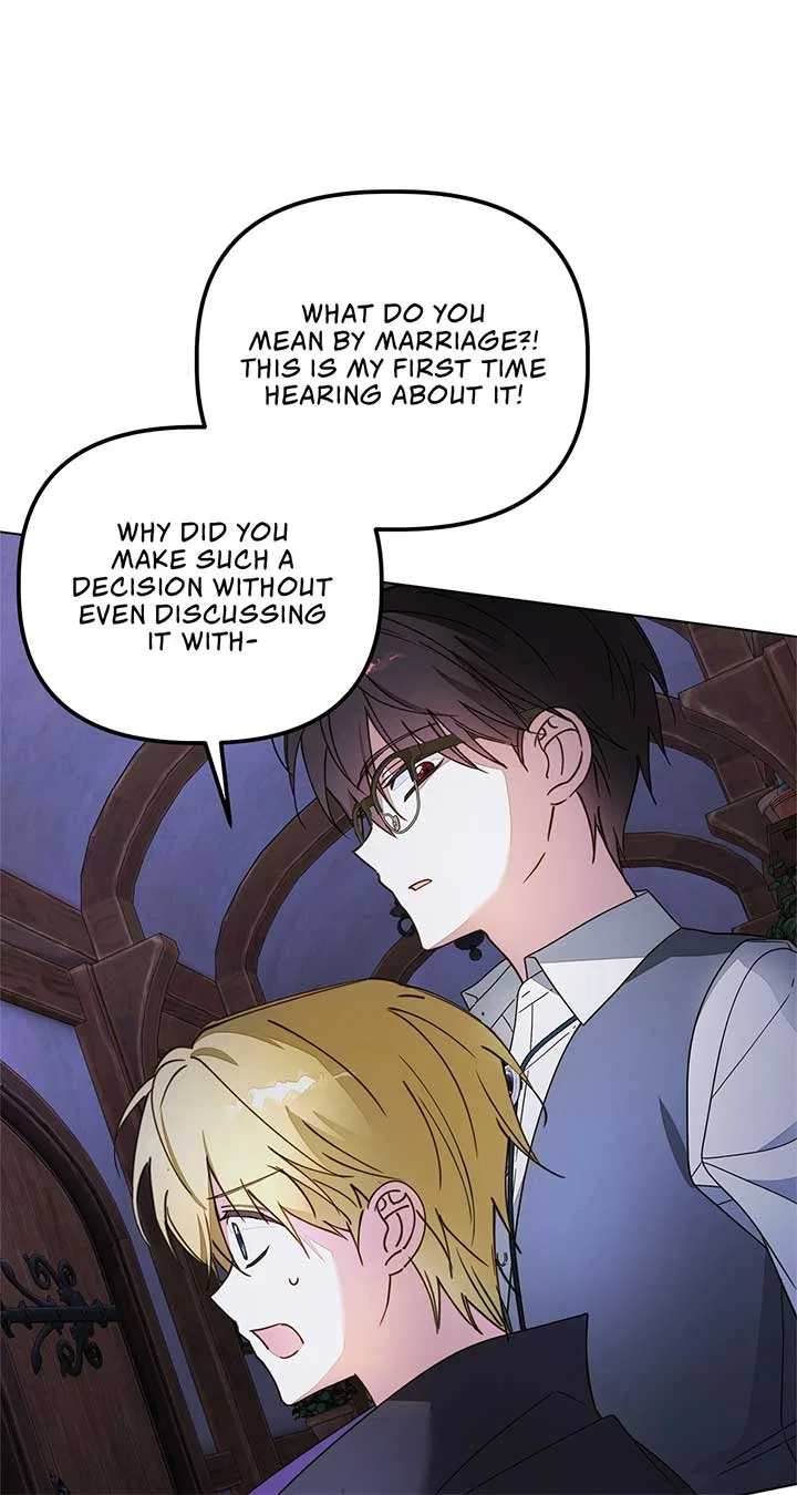 The Nerd Turned Out to Be the Tyrant Chapter 31 – Page 28