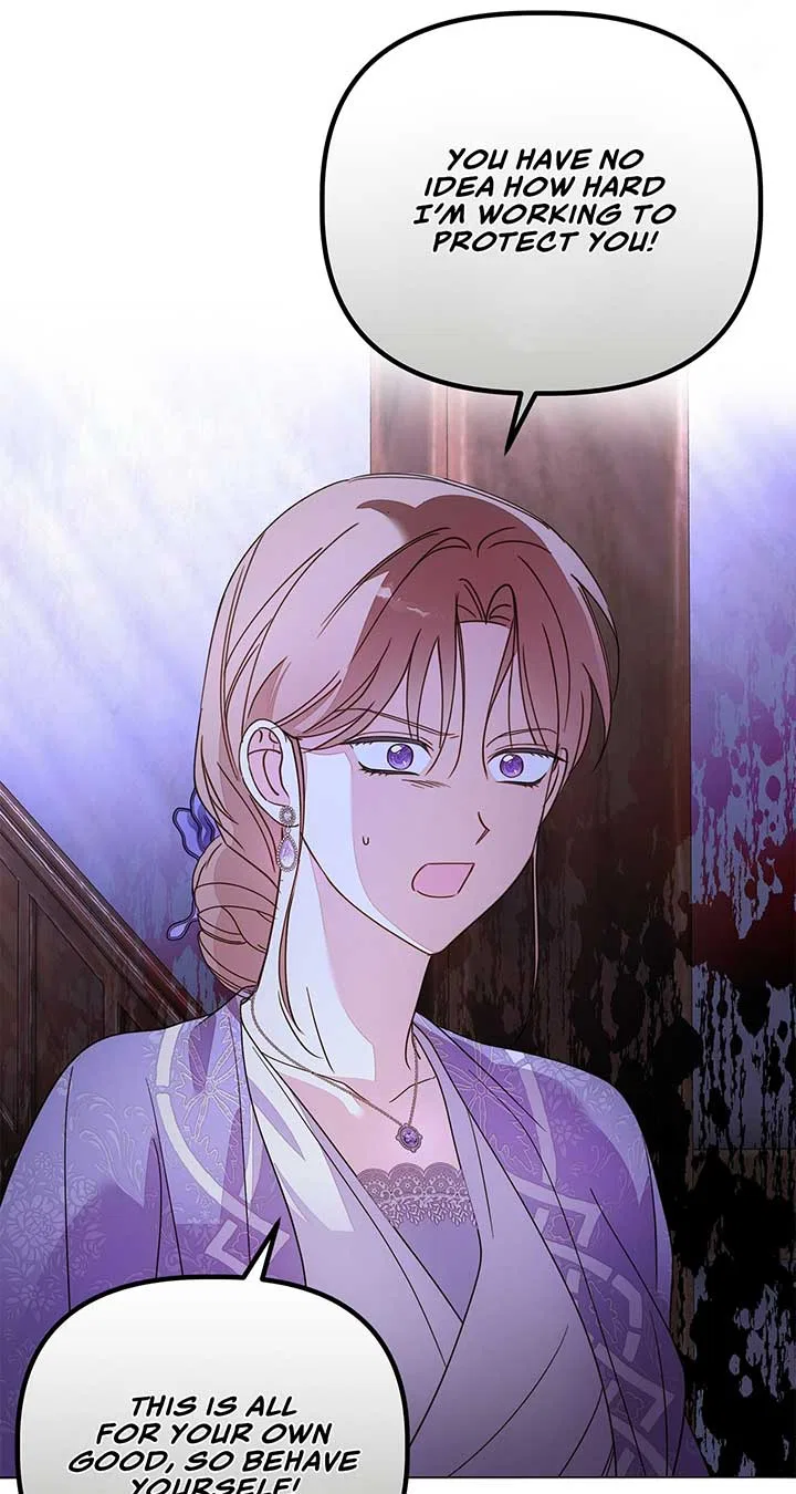 The Nerd Turned Out to Be the Tyrant Chapter 31 – Page 30