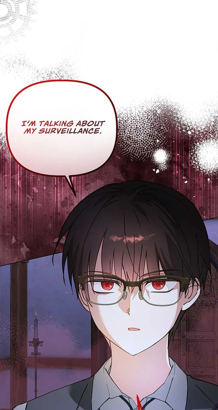 The Nerd Turned Out to Be the Tyrant Chapter 31 – Page 35