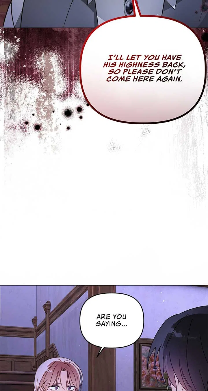 The Nerd Turned Out to Be the Tyrant Chapter 31 – Page 36