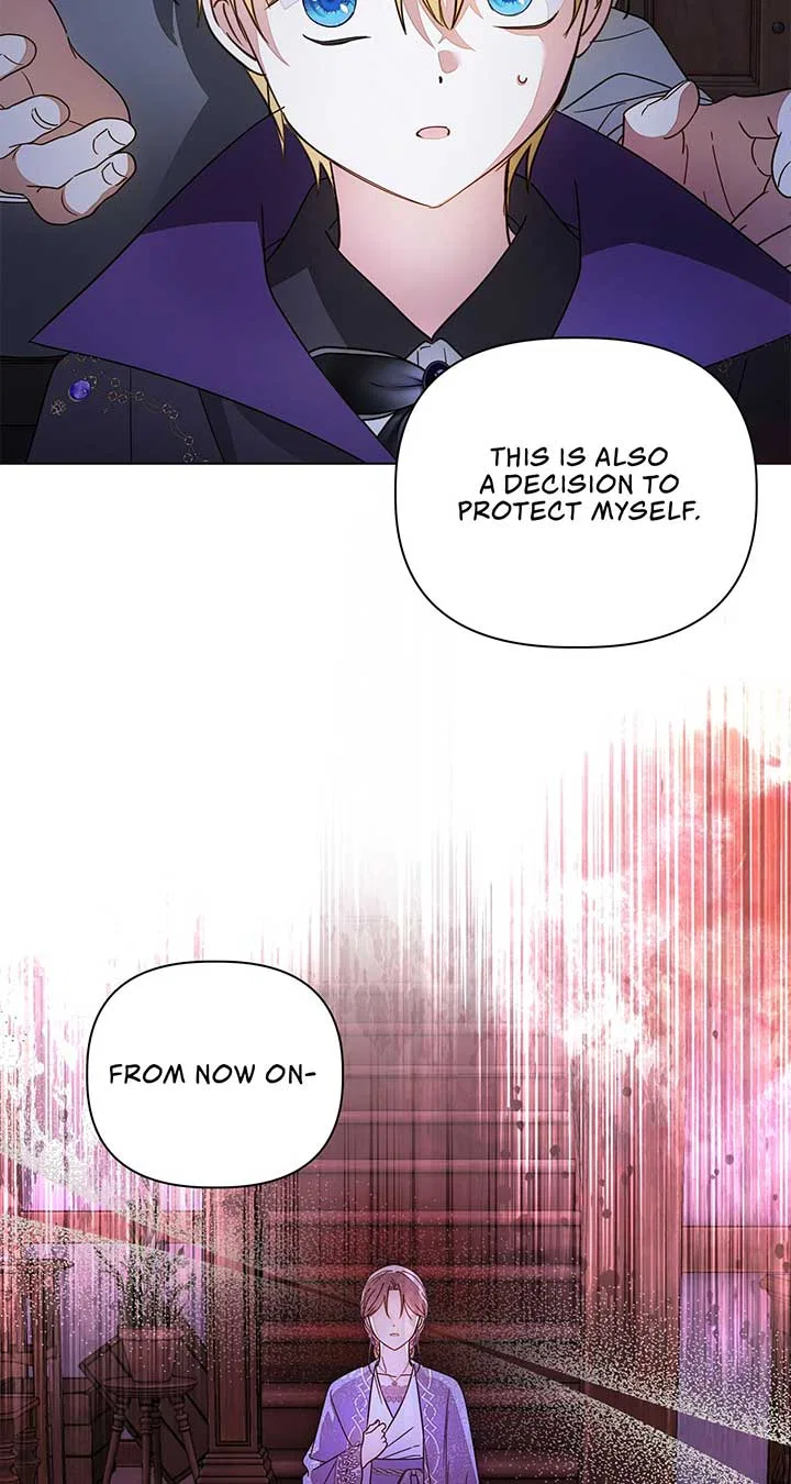 The Nerd Turned Out to Be the Tyrant Chapter 31 – Page 39