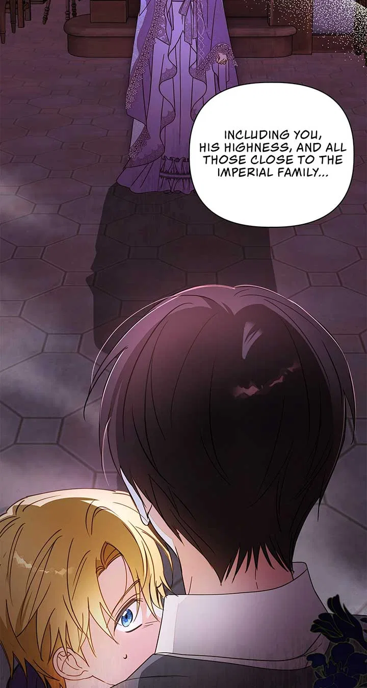 The Nerd Turned Out to Be the Tyrant Chapter 31 – Page 40