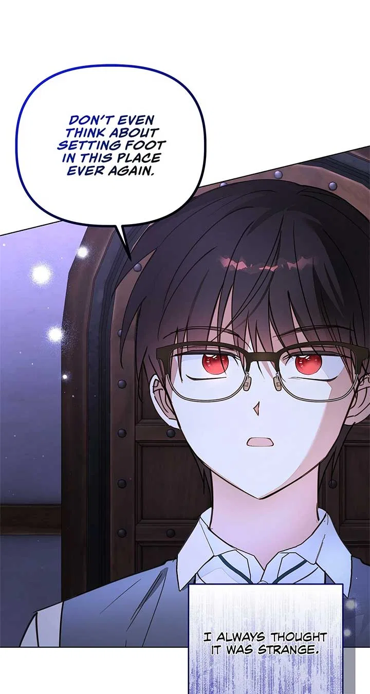 The Nerd Turned Out to Be the Tyrant Chapter 31 – Page 42