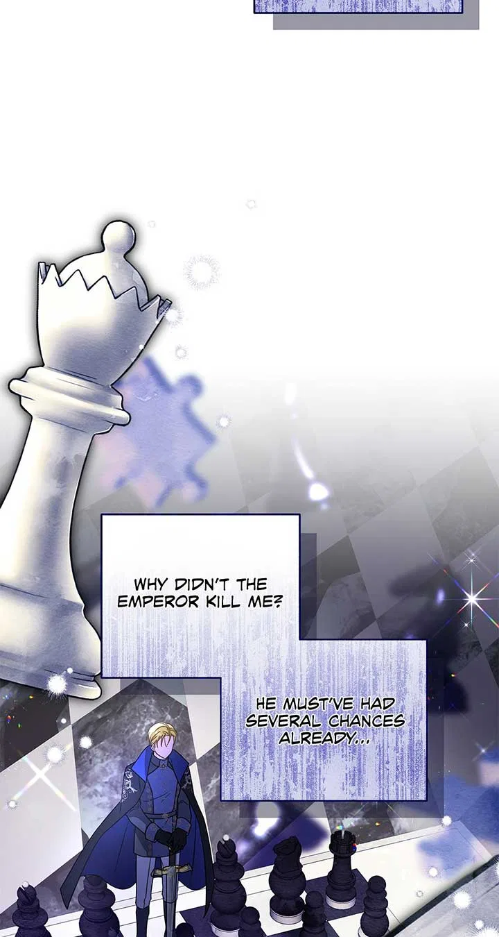 The Nerd Turned Out to Be the Tyrant Chapter 31 – Page 43