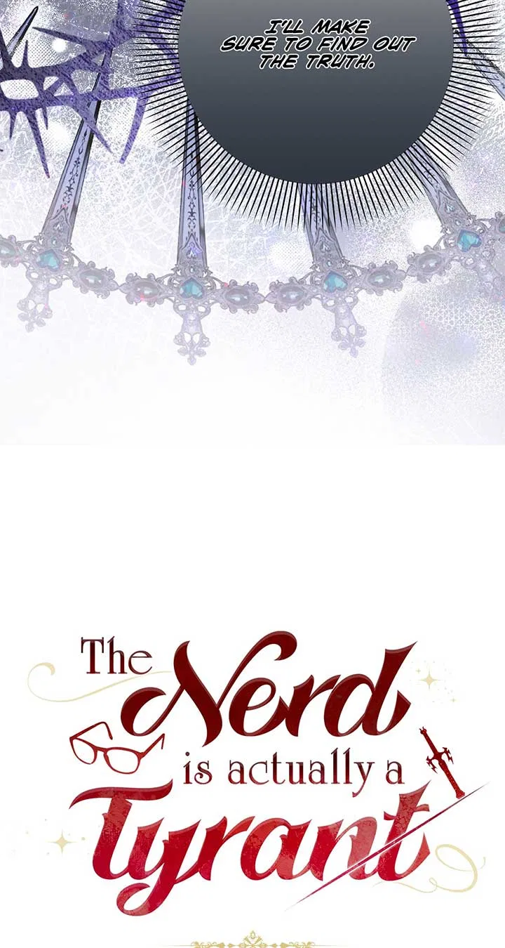 The Nerd Turned Out to Be the Tyrant Chapter 31 – Page 52