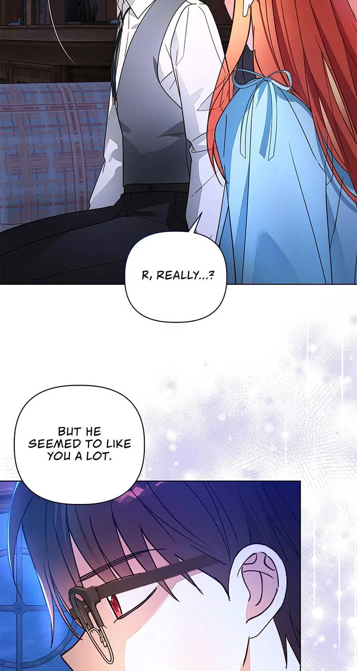 The Nerd Turned Out to Be the Tyrant Chapter 31 – Page 64