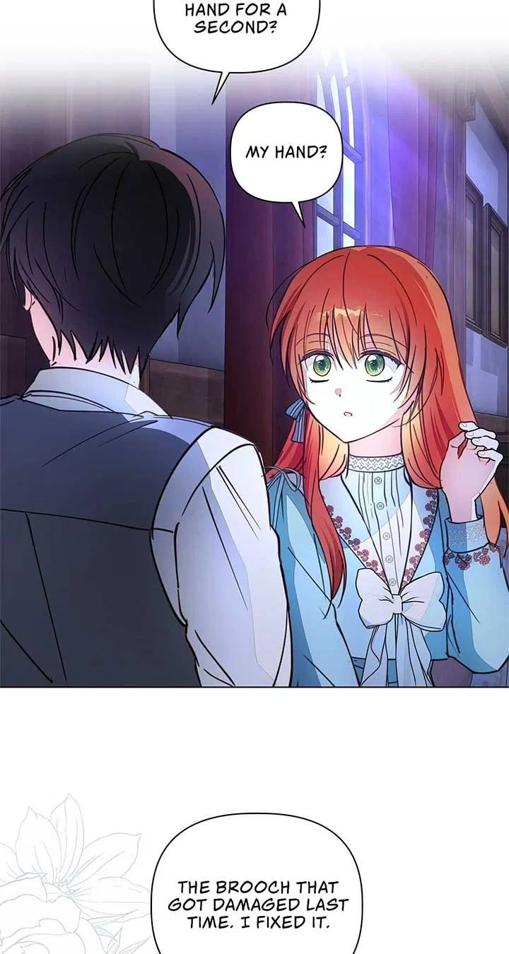 The Nerd Turned Out to Be the Tyrant Chapter 31 – Page 76