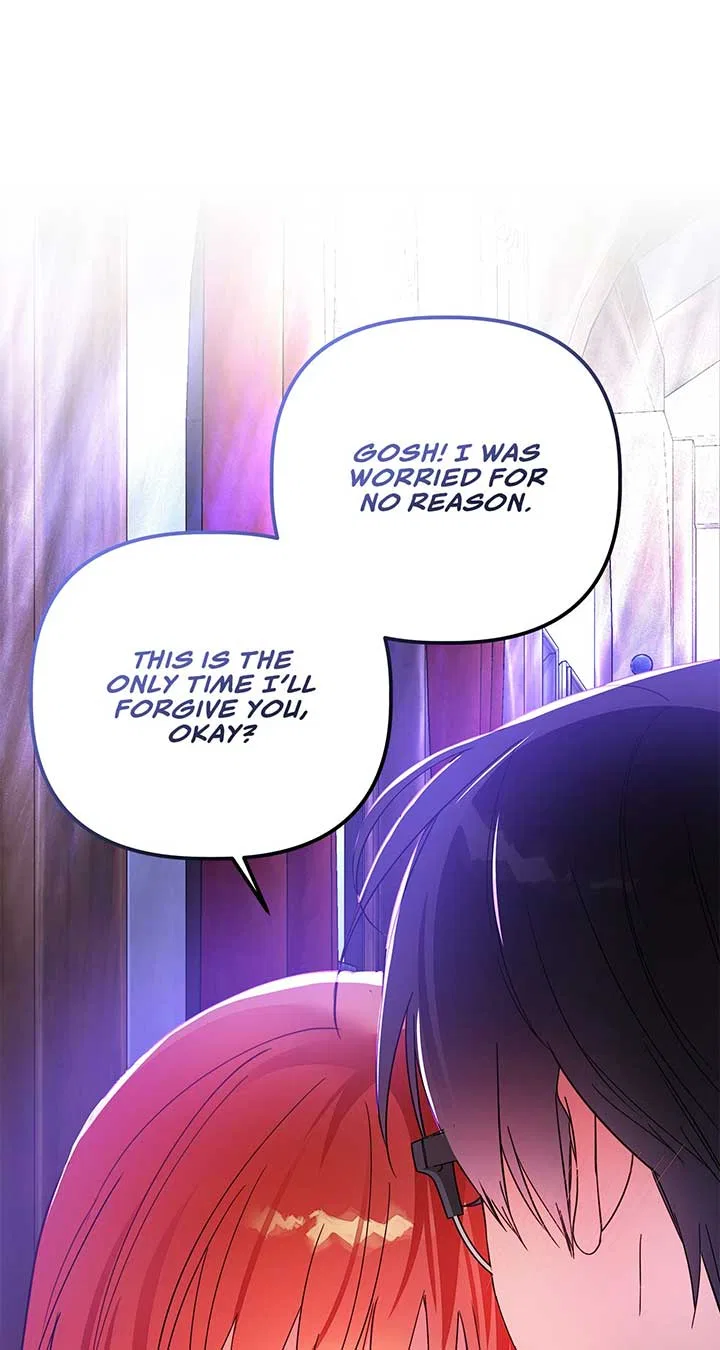 The Nerd Turned Out to Be the Tyrant Chapter 31 – Page 81