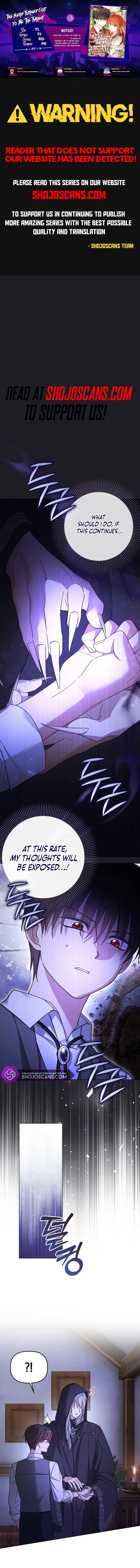 The Nerd Turned Out to Be the Tyrant Chapter 30 – Page 1