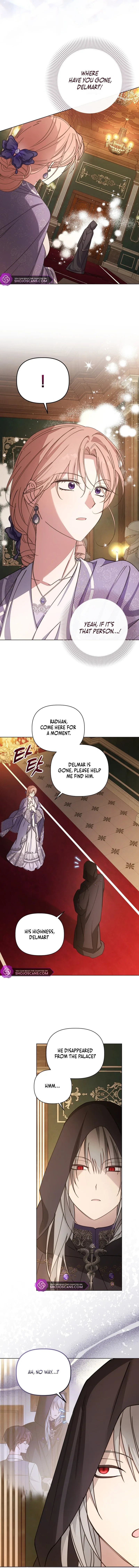 The Nerd Turned Out to Be the Tyrant Chapter 30 – Page 7