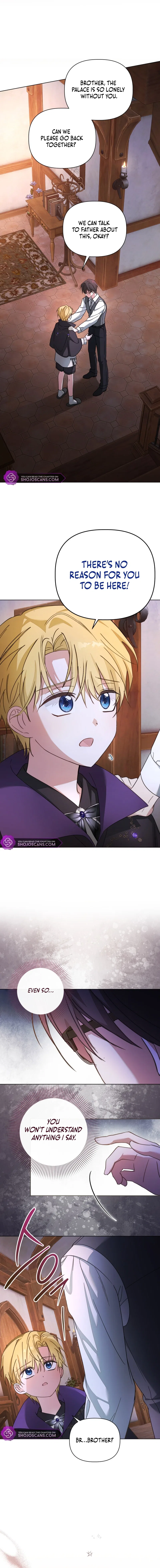 The Nerd Turned Out to Be the Tyrant Chapter 30 – Page 11