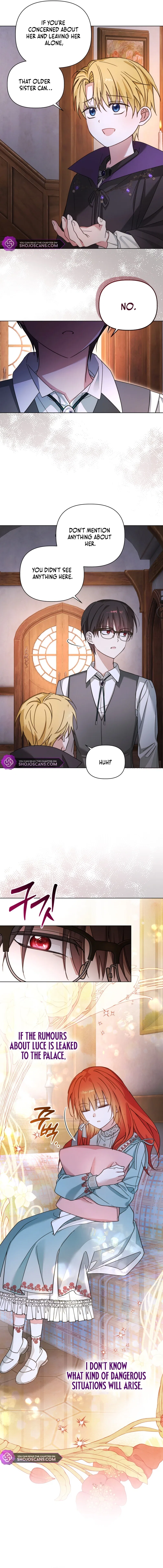 The Nerd Turned Out to Be the Tyrant Chapter 30 – Page 13