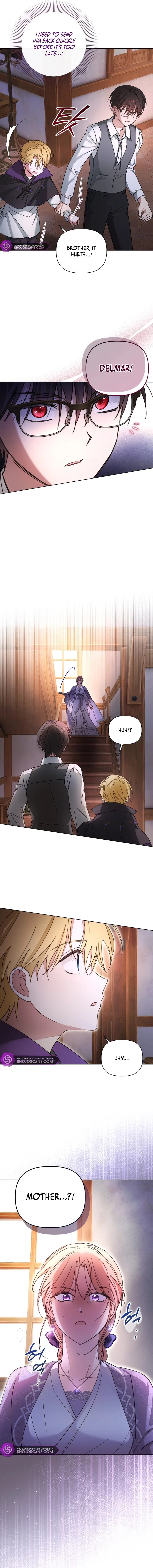 The Nerd Turned Out to Be the Tyrant Chapter 30 – Page 14