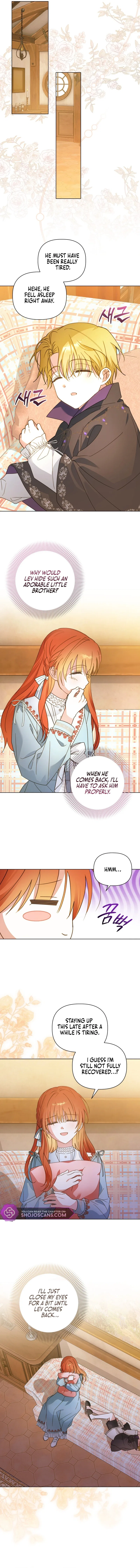 The Nerd Turned Out to Be the Tyrant Chapter 29 – Page 7