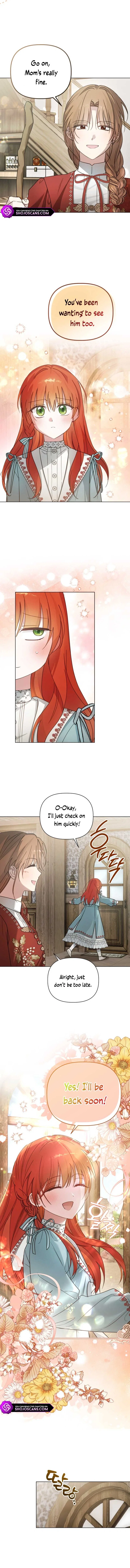 The Nerd Turned Out to Be the Tyrant Chapter 28 – Page 2