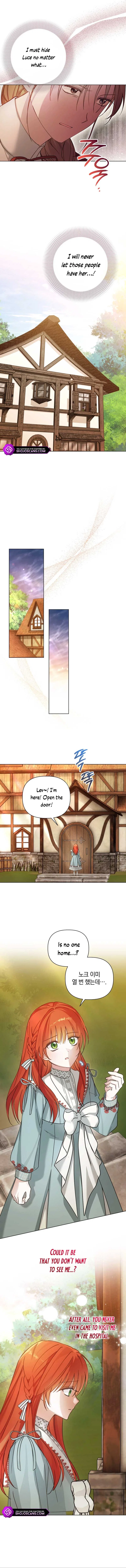 The Nerd Turned Out to Be the Tyrant Chapter 28 – Page 8