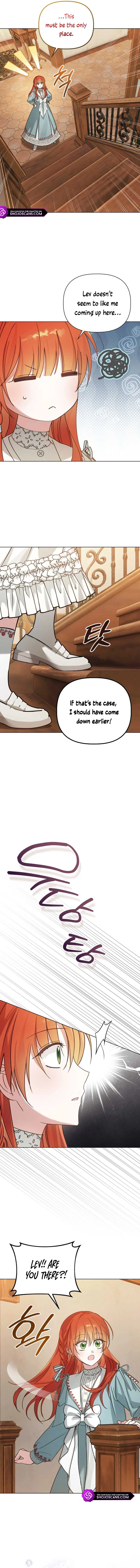 The Nerd Turned Out to Be the Tyrant Chapter 28 – Page 10