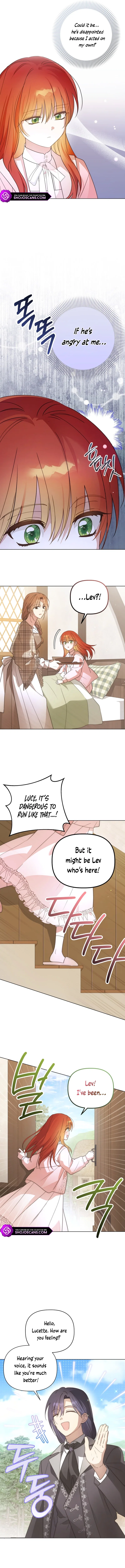 The Nerd Turned Out to Be the Tyrant Chapter 27 – Page 4