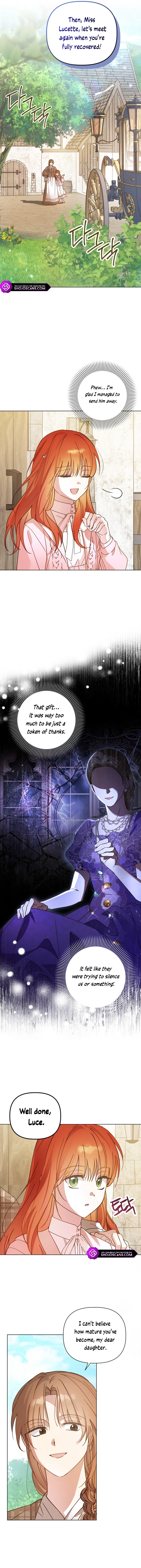 The Nerd Turned Out to Be the Tyrant Chapter 27 – Page 8