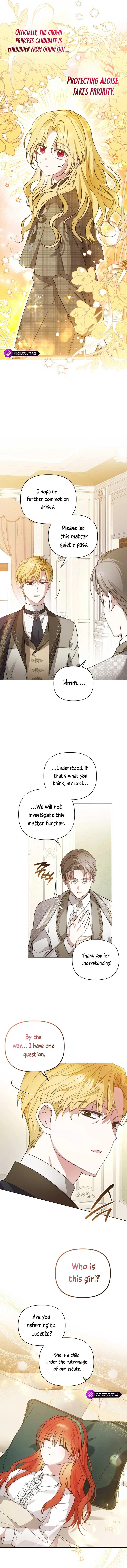 The Nerd Turned Out to Be the Tyrant Chapter 26 – Page 2