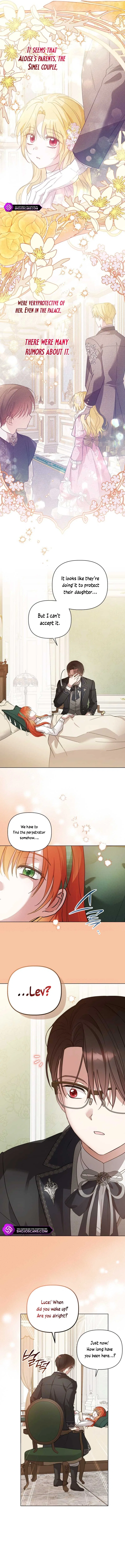 The Nerd Turned Out to Be the Tyrant Chapter 26 – Page 8