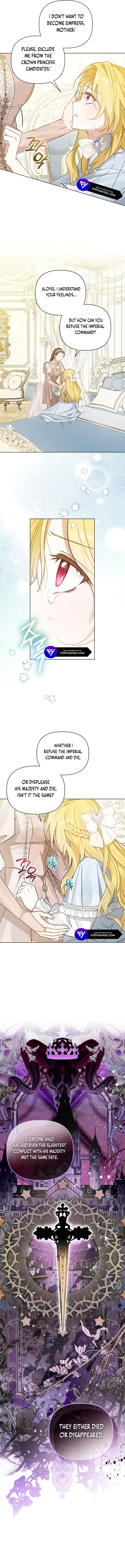 The Nerd Turned Out to Be the Tyrant Chapter 22 – Page 2