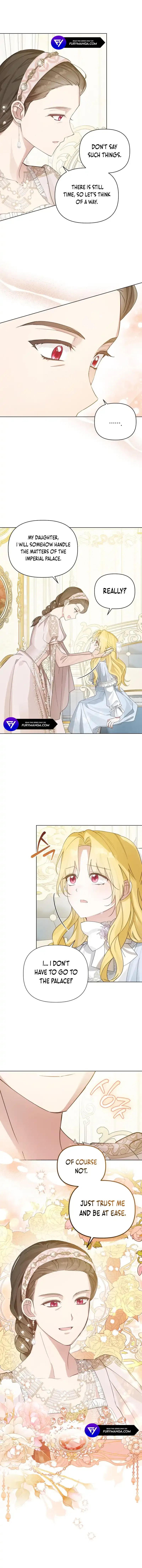 The Nerd Turned Out to Be the Tyrant Chapter 22 – Page 3