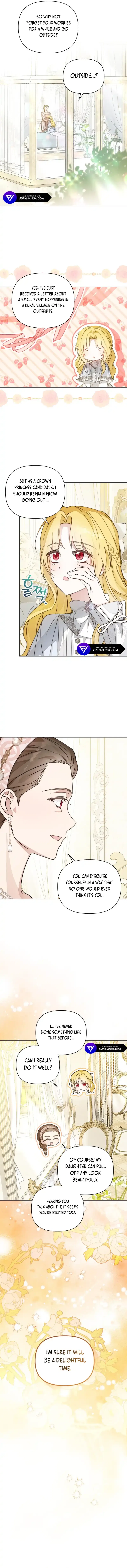 The Nerd Turned Out to Be the Tyrant Chapter 22 – Page 4